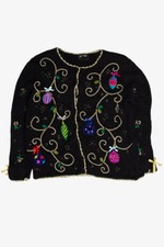 Ornaments Ugly Christmas Sweater 62042