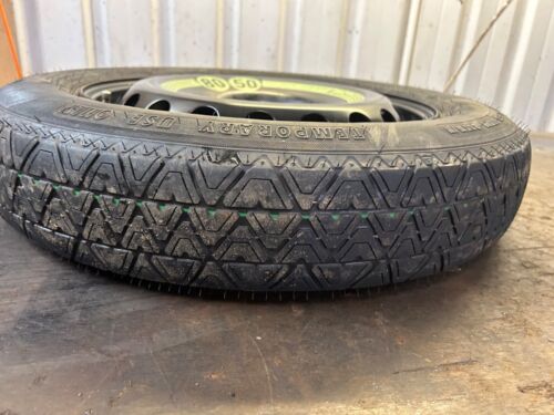 Mercedes C220 E Class CLA W204 Space Saver Spare Wheel And Tyre A2044000302 - Picture 4 of 6