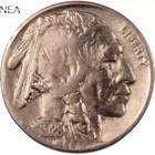 1928-S Buffalo Nickel ~ Choice XF/AU ~ Better Date!