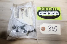 SD15	BRP NOS	6 Pack Torx Truss Screws	250000145
