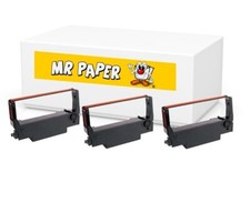 Samsung-Bixolon SRP-276 Tintenbänder (3er Pack) - KOSTENLOSE LIEFERUNG