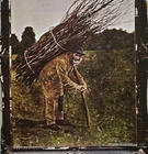 STAIRWAY TO HEAVEN Vtg 70s LED ZEPPELIN IV Album ZOSO Vinyl w Inner OG NEAR MINT