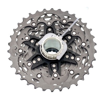 SHIMANO DURA-ACE DURA-ACE CS-R9200 12S 11-34T cassette sprocket