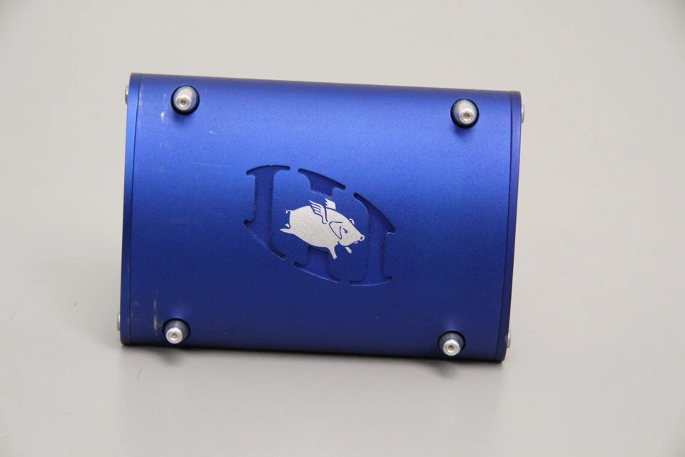 High End Systems Hog III PC USB Hub No Power Supply - Image 4 of 4