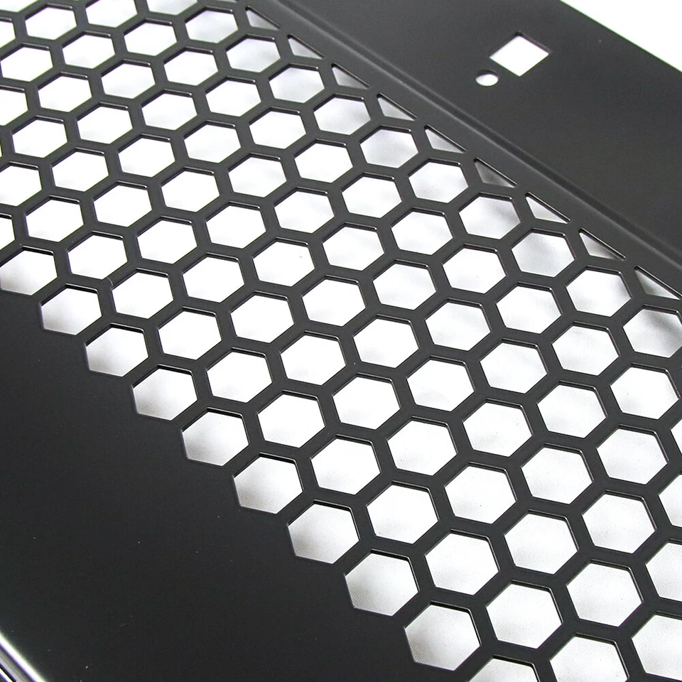 New Oil Cooler Skid Plate Underhood Shield For BMW G80 M3 G82 M4 Hexagonal Hole - Image 4 of 4