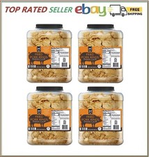 Member's Mark Original Fried Pork Rinds, 16 oz. 4 Pack