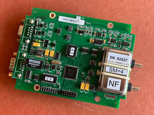 Luxtron 11-14259-01 Thermo Board PCB TEL Tokyo Electron 2L51-000013-V1