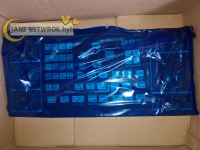 NEW WIA2000-12-00 (SKT-100) Control Panel Fast transportation