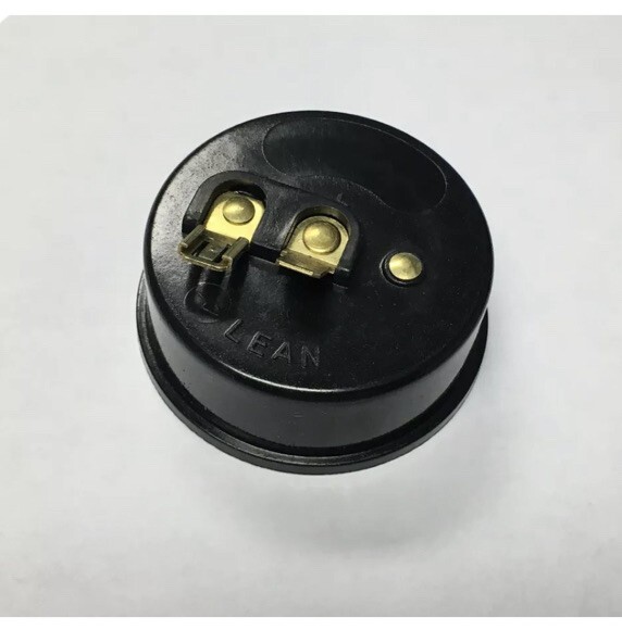 Edelbrock Electric Choke Kit NEW Electric Choke Thermostat Cap For - Foto 3