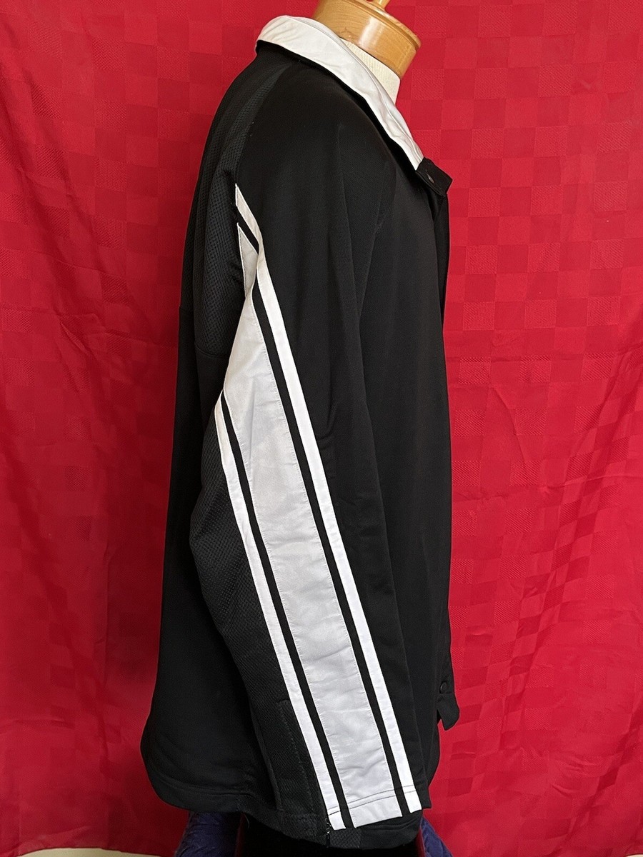 Vintage RARE Nike XXL Hockey Limited Edition Warm Up Jacket Jersey