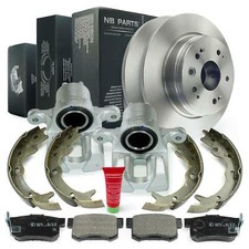 Mâchoire de frein Honda FR-V