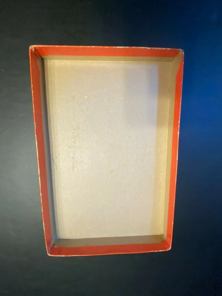 Ilustrador H. Boylston Dummer de 1930 4 rompecabezas Boston Post artista animal con caja Foto 4 de 4