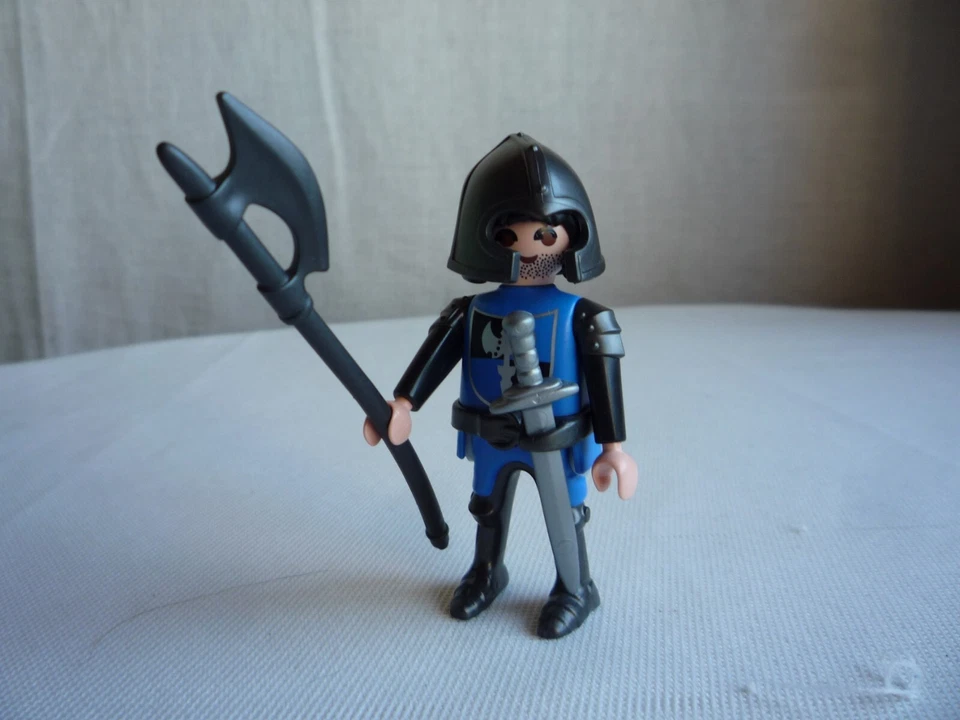 Chevalier - Collection Quick Complet - Photo 1/1