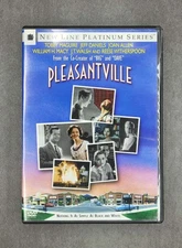 Pleasantville (New Line Platinum Series) DVDs