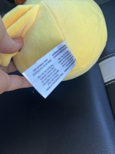 Hello Kitty Plush Toys Sanrio Dumplings 6 inch NWOT Pompompurin - Picture 6 of 7
