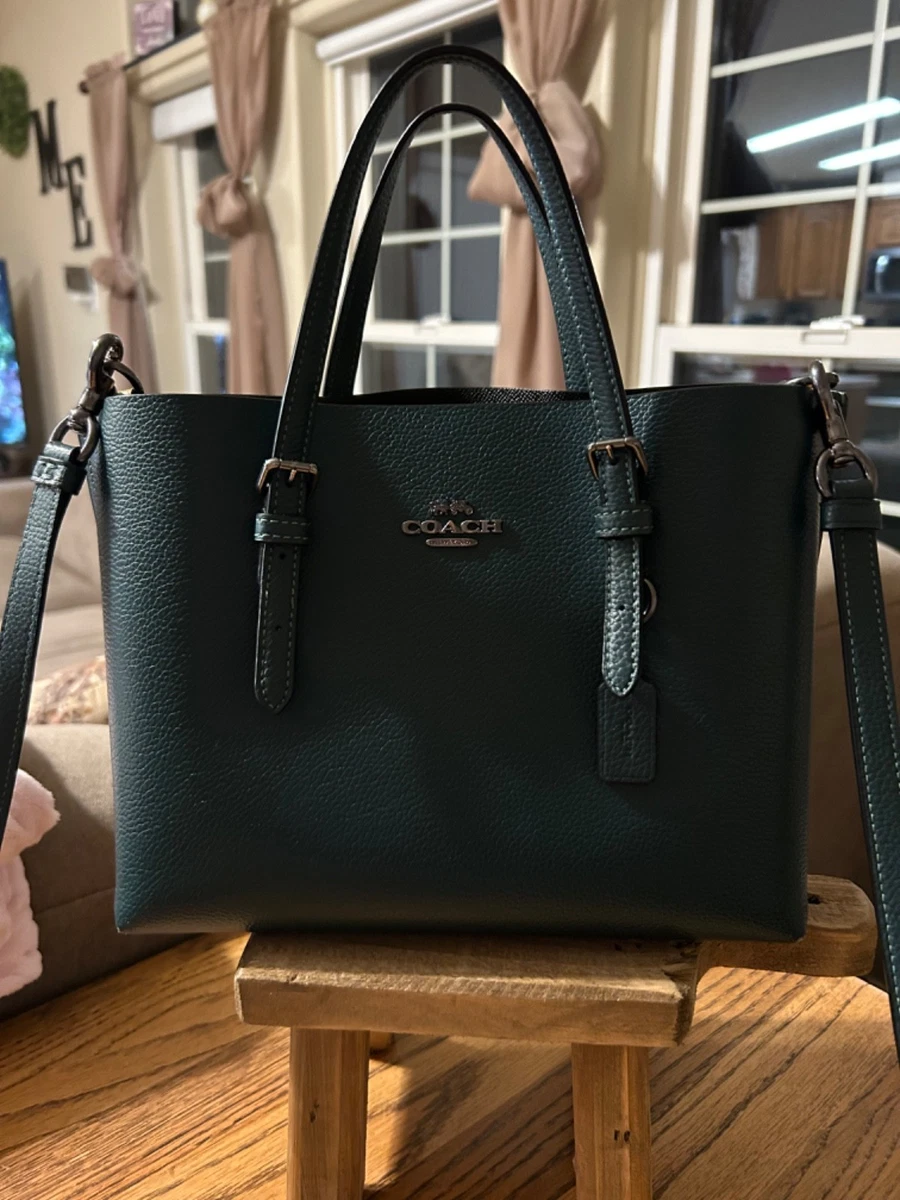 Coach Tote Bags & Handbags for Women with Cross-Body Strap for