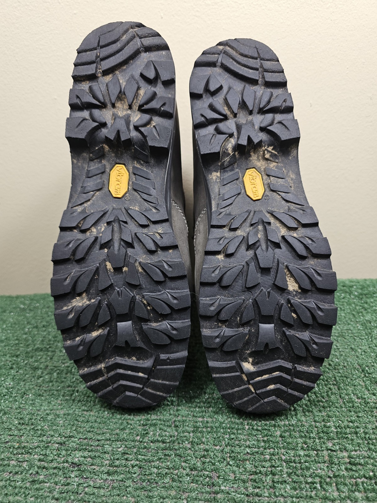 Zamberlan 760 Steep GT Men's Hiking Boots Size 44