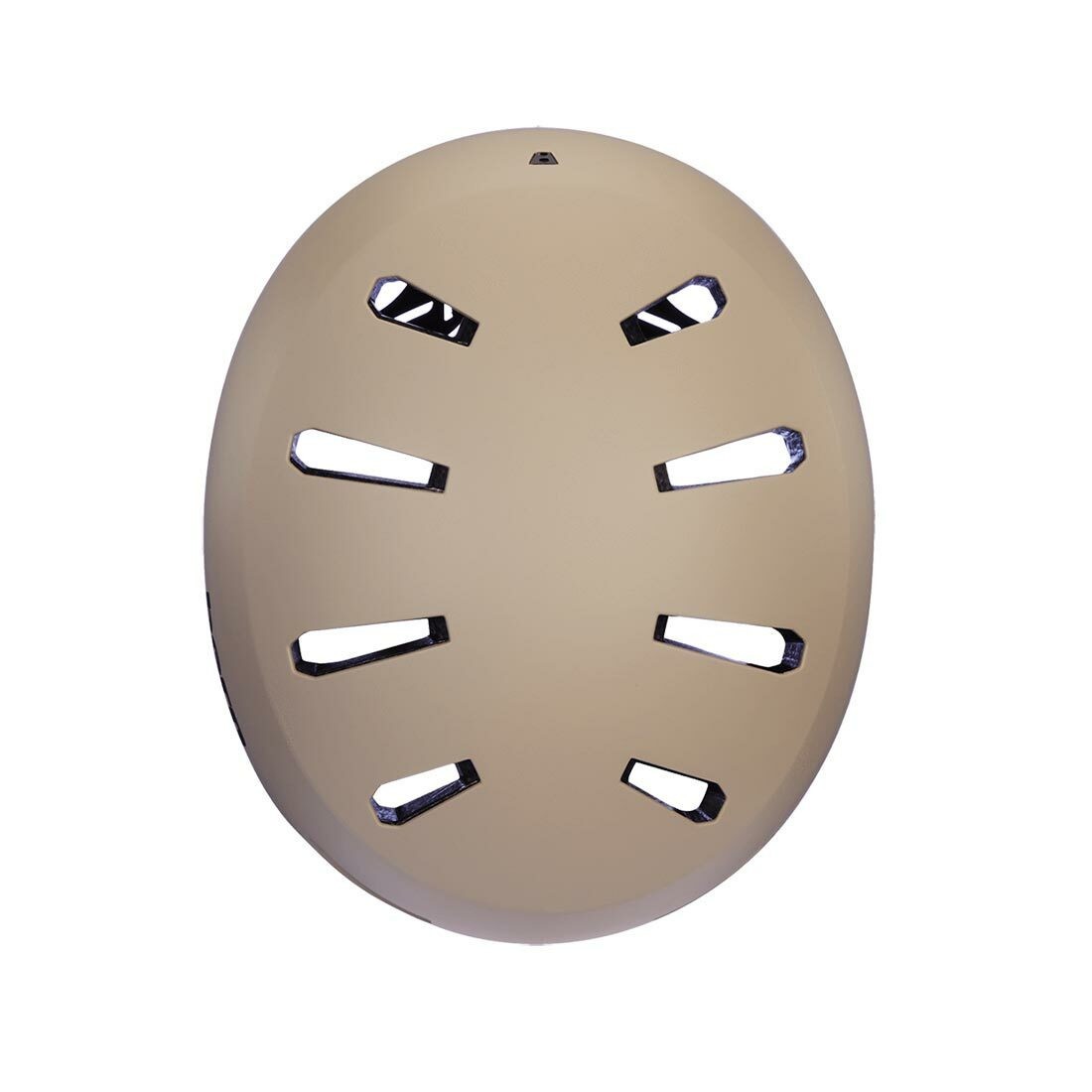 Bern Adult Size Small Macon 2.0 Multisport Helmet, Matte Sand, EN 1078