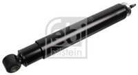 2X StossdÄMpfer Vorne Hinten Febi Bilstein 177121