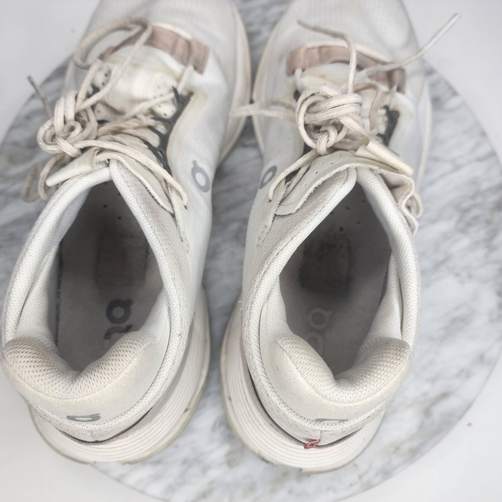 On Cloud Cloudnova 2 Ice Sand Running Athletic Sh… - image 10