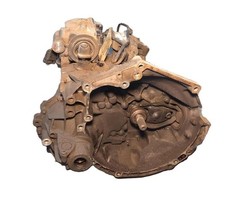 Boite de vitesse Citroen C2