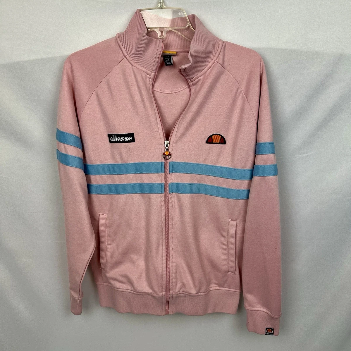 ellesse Pink Clothing for Men for sale | eBay