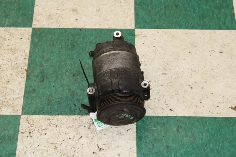Maserati Ghibli 2014-2020 Front Ac compressor clutch