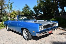 1969 Dodge Coronet for Sale