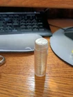 1955 P  Roosevelt Dime  Roll - BU- Uncirculated - as pictured.