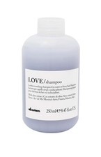 Image of Essential Haircare LOVE / Shampoo Lovely Smoothing Shampoo 250ml