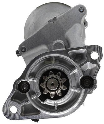 1*** Anlasser 12V 1,4Kw Neu Original Denso - 128000-0050 für Kubota Gehl D850 D
