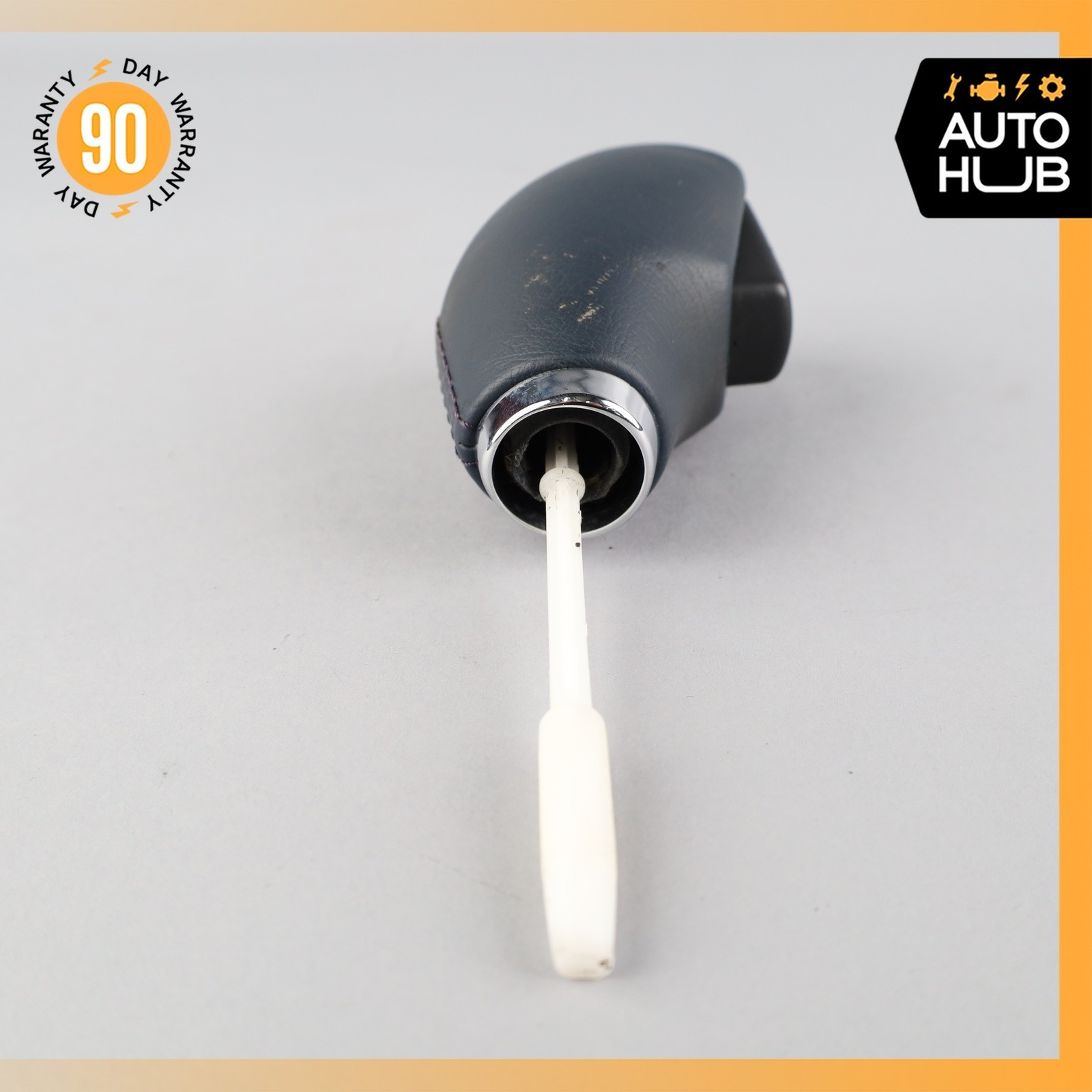 Maserati Quattroporte M139 Transmission Floor Gear Shifter Lever Knob OEM 51k