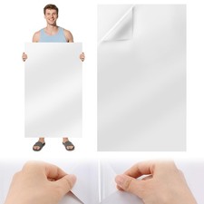Exlarge Adhesive Repair Patch for Inflatable Bounce House/Hot Clear