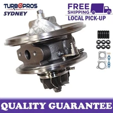 Billet Turbo Cartridge Core+Studs&Gaskets For Isuzu MUX 4JJ1 3.0L VIIO 2012