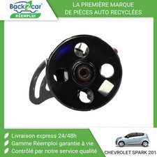 Pompe direction assistée Chevrolet SPARK