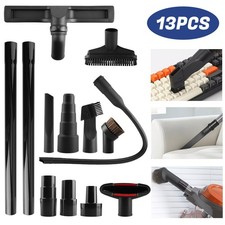 13Pcs for Shop Vac Household Cleaning Kit Att...