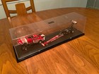 1990's NHRA Drag Racing Winston Funny Car & Top Fuel Dragster 1:24 Action
