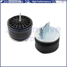 For PACCAR ContiTech Kenworth 2* Air Suspension Spring Bags W01-358-9541