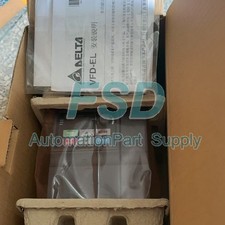 Delta VFD037EL43A Frequency Converter 1 PCS New in Box