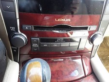 Autoradio Lexus LS