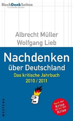 Nachdenken über Deutschland