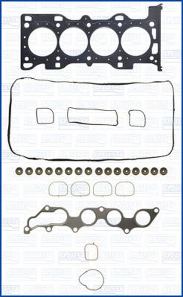 Ajusa Dichtungssatz Zylinderkopf 52266800 FüR GY Mazda GG Station Wagon GG3P AWD-image
