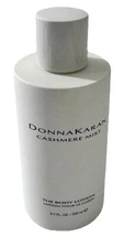 Donna Karan Cashmere Mist Body Lotion, 6.7 Fl. Oz.  200 Ml Brand New Fresh