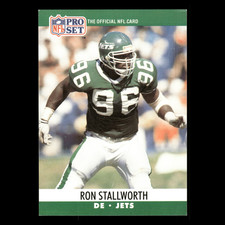 Click to enlarge Ron Stallworth