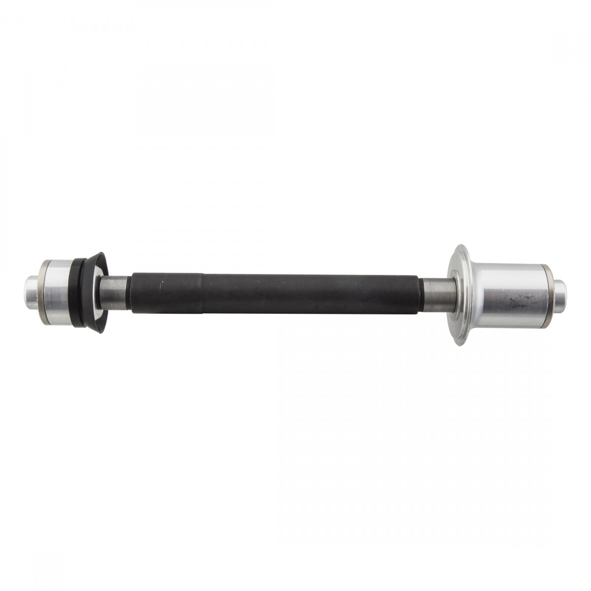 Wheel Master MT-1110 QRx135mm Axles End Caps for Rear MTB Wheels