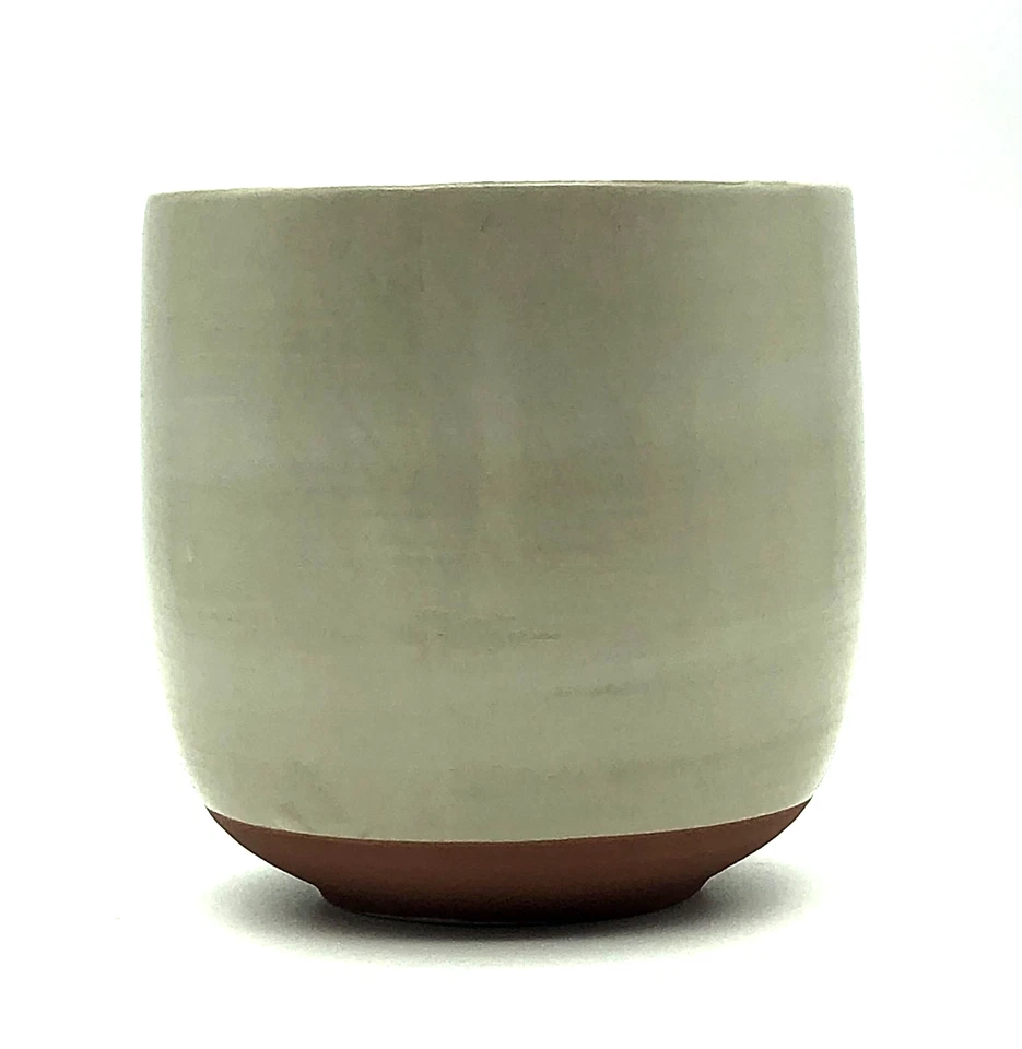 Cypress Bee Mug 12oz Ceramic Cup – Flying Bumblebee – Embossed Cottagecore - Image 4 of 4