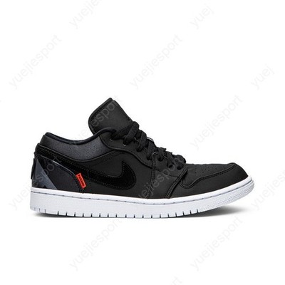 Paris Saint Germain X Air Jordan 1 Low CK0687-001 | eBay