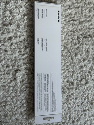 Apple Watch Milanese Loop MTU72ZE/A Gold 44MM