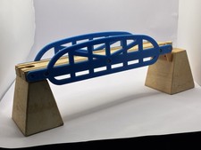 Thomas And Friends Compatible Blue Bridge