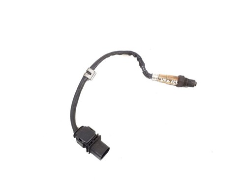 BMW 1 E82 E88 2008 Diesel Hinten rechts Lambdasonde Regelsonde 7804369 EZE41012